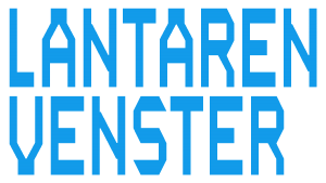 LANTARENVENSTER